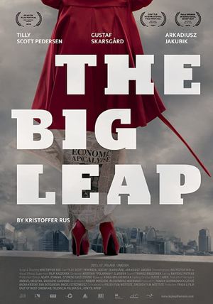 The Big Leap's poster