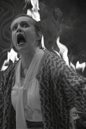 Maid on Fire!'s poster