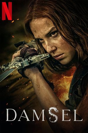 Damsel's poster
