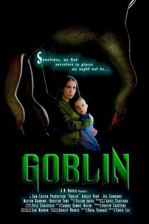 Goblin's poster