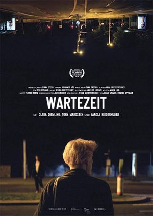 Wartezeit's poster