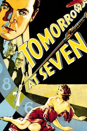 Tomorrow at Seven's poster