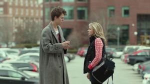 November Criminals's poster