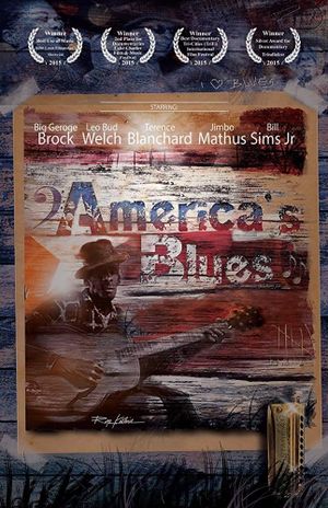 America's Blues's poster