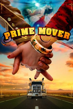 Prime Mover's poster