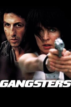 Gangsters's poster