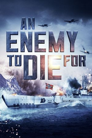 An Enemy to Die For's poster