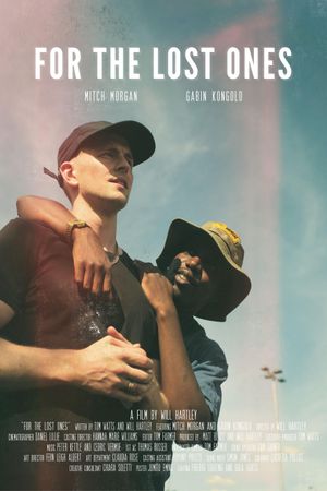 For The Lost Ones's poster
