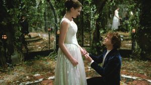 Ella Enchanted's poster