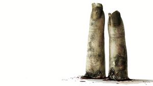 Saw II's poster