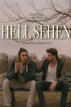 Hell Sehen's poster