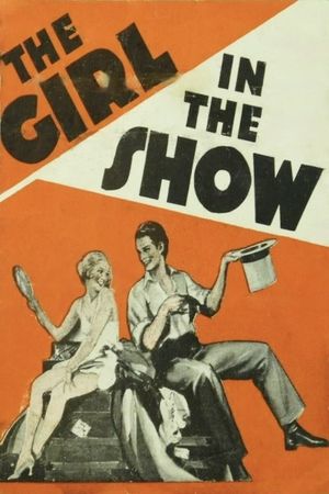 The Girl in the Show's poster