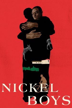 Nickel Boys's poster