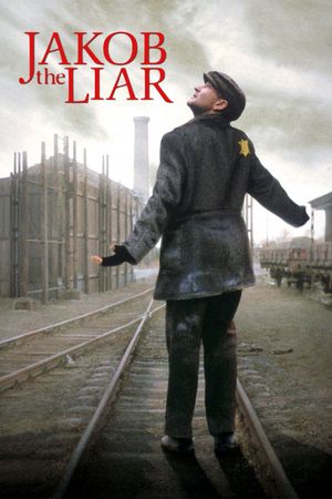 Jakob the Liar's poster