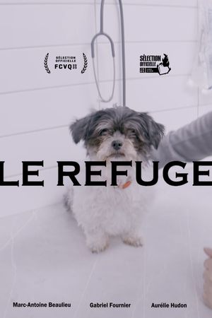 Le Refuge's poster