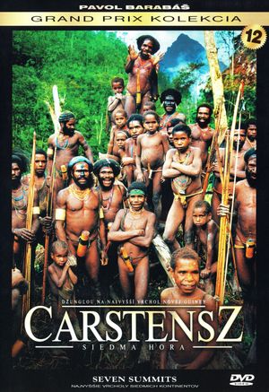 Carstensz - The Seventh Summit's poster
