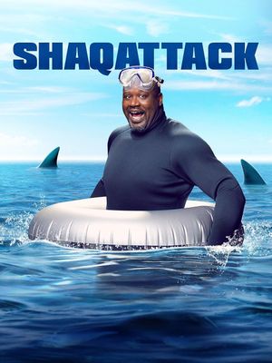 ShaqAttack's poster