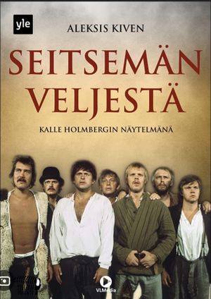 Seitsemän Veljestä's poster image