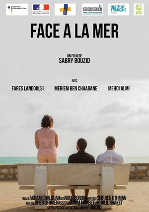 Face à la mer's poster