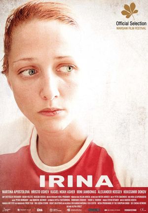Irina's poster