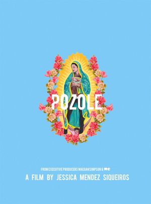 Pozole's poster