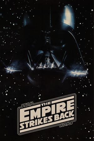 Star Wars: Episode V - The Empire Strikes Back's poster