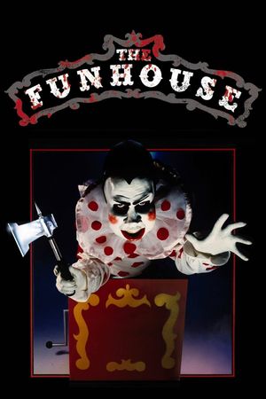 The Funhouse's poster