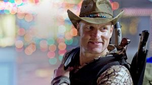 Zombieland's poster
