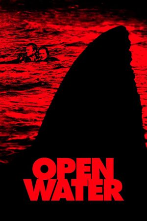 Open Water's poster