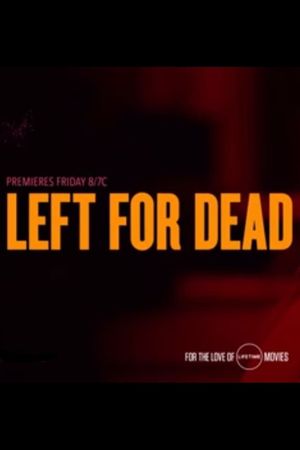 Left for Dead's poster