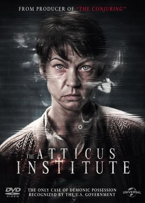The Atticus Institute's poster
