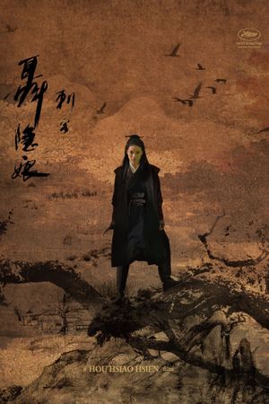 The Assassin's poster