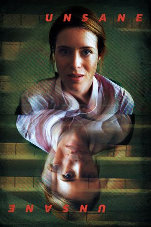 Unsane's poster