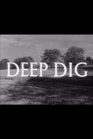 Deep Dig's poster image