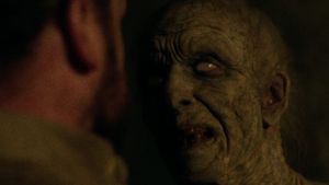 Gehenna: Where Death Lives's poster