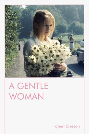 A Gentle Woman's poster image