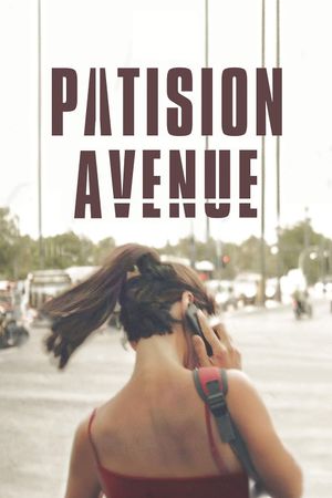 Patision Avenue's poster