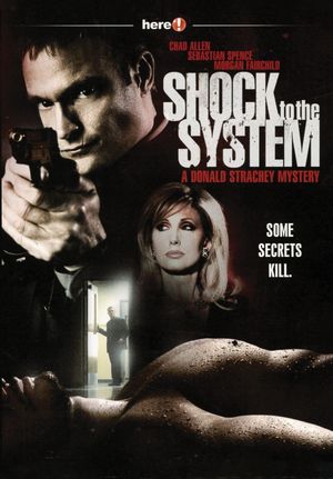 Shock to the System's poster