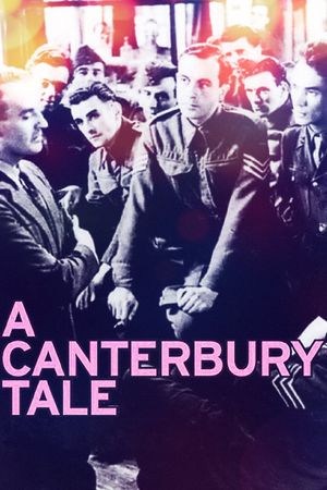 A Canterbury Tale's poster