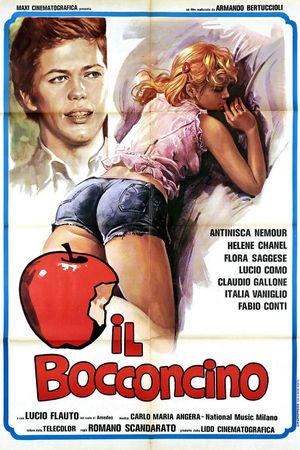 The Titbit's poster