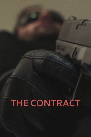 The Contract's poster