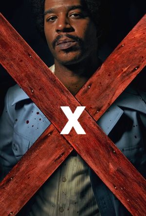 X's poster