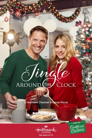 Jingle Around the Clock's poster