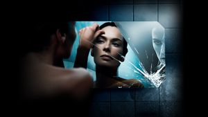 The Broken's poster