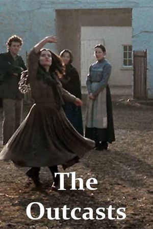 The Outcasts's poster