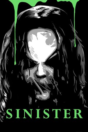 Sinister's poster