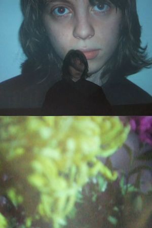 Bouquet's poster