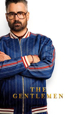 The Gentlemen's poster