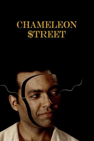 Chameleon Street's poster