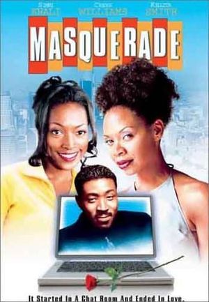 Masquerade's poster